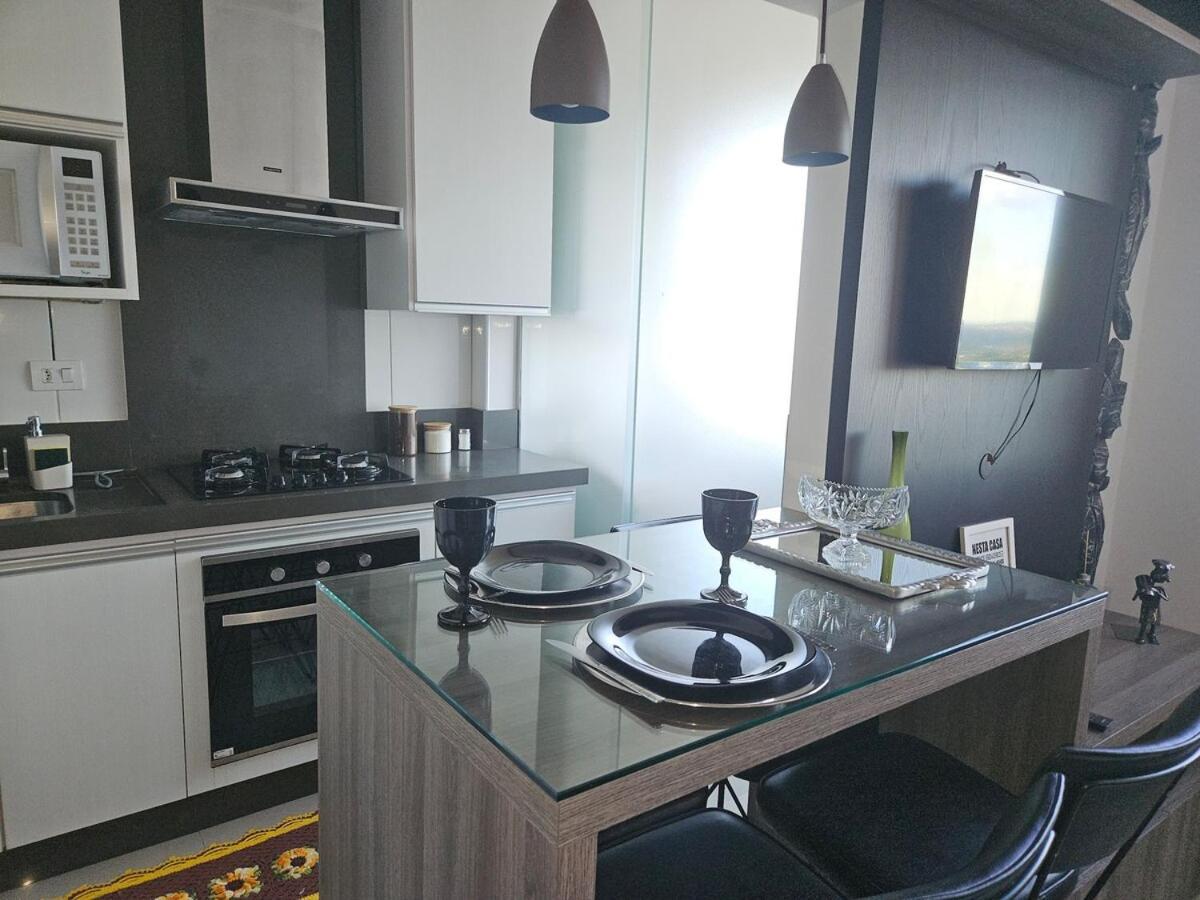 Apartamento Encantador Estacionamento Incluso Sarandi  Dış mekan fotoğraf