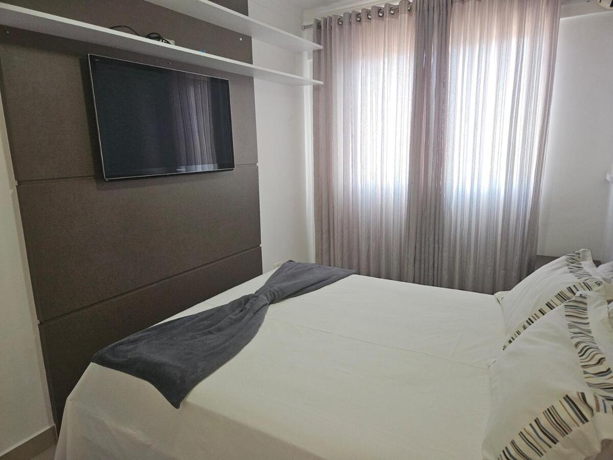 Apartamento Encantador Estacionamento Incluso Sarandi  Dış mekan fotoğraf