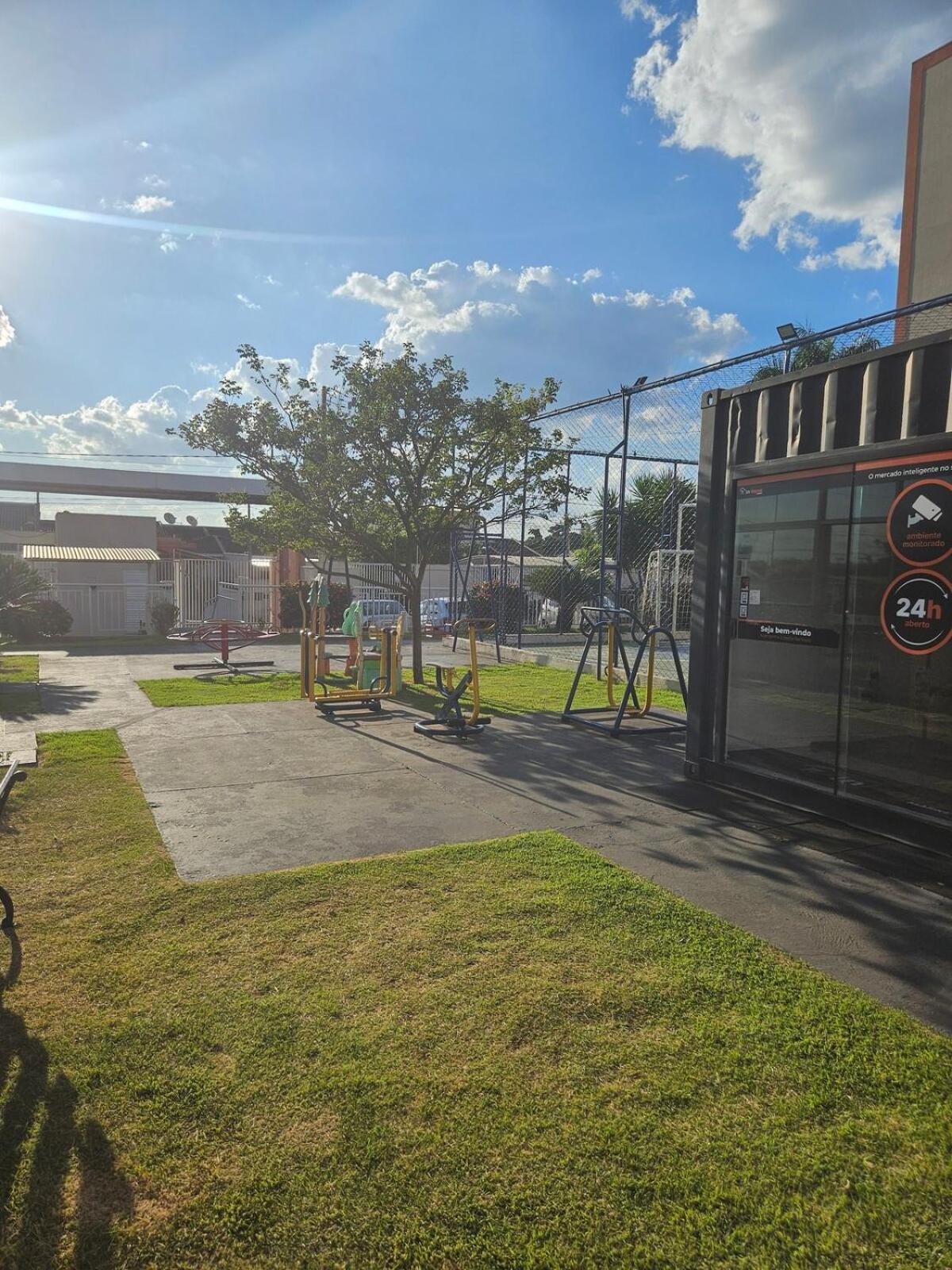 Apartamento Encantador Estacionamento Incluso Sarandi  Dış mekan fotoğraf